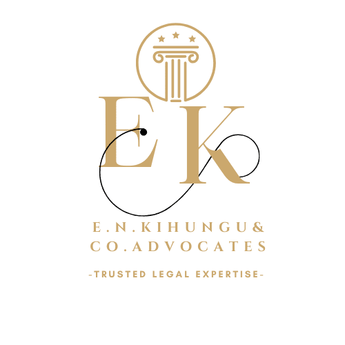 E.N. Kihungu & Co. Advocates- Top Nairobi Law Firm