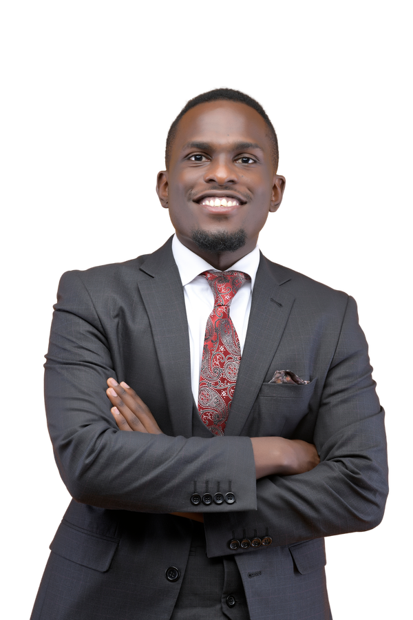 Eric N. Kihungu