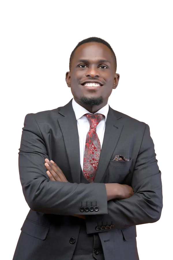 Eric N. Kihungu, Managing Partner at E.N. Kihungu & Co. Advocates LLP