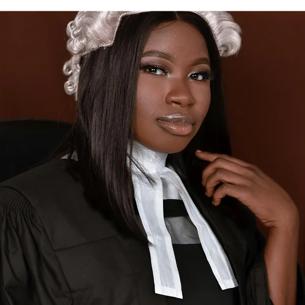 Grace Muthoni — Associate, Banking & Finance
